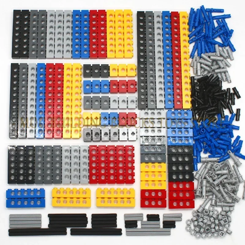 Lego Set Creator - 기술 빌딩 블록 부품 대량 MOC