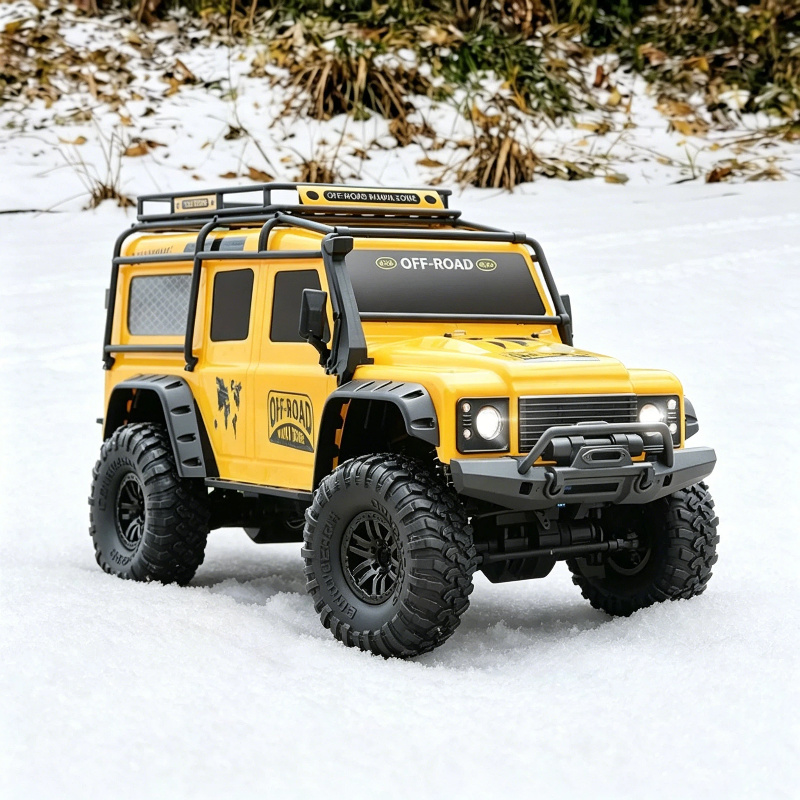 Hot Wheels Car Mainline - 핫 1/10 HB ZP1005-ZP1010 원격 제어