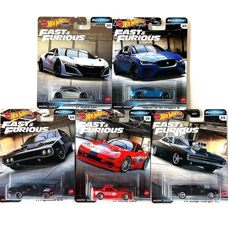 Hot Wheels Car Track Sets - 재고 있음 정품 핫휠 소형 스포츠카