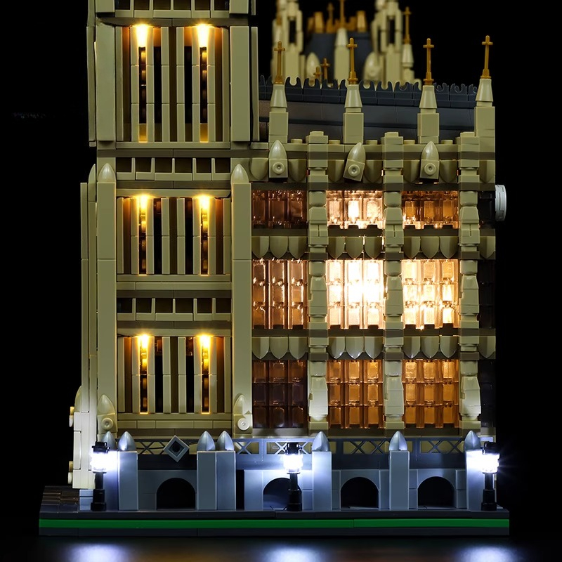 레고 크리에이터 전문가 빅벤 10253에 적합한 모델  - Lego Set Creator 리뷰 및 가격