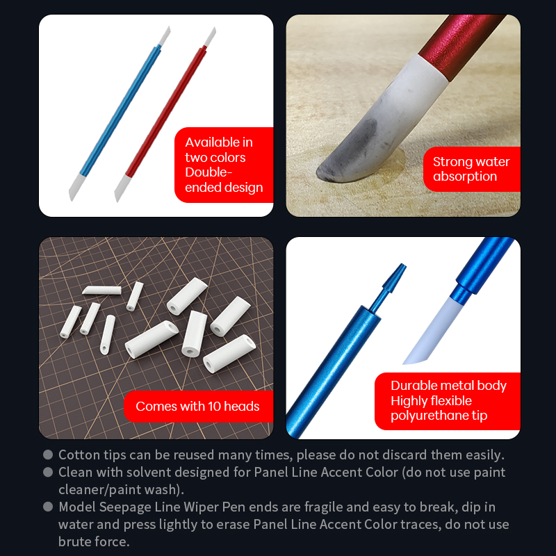 스테디 수성 패널 라인 일반 색상 우수한 흐름성, 물로 - Tamiya Model Paint Set 리뷰 및 가격