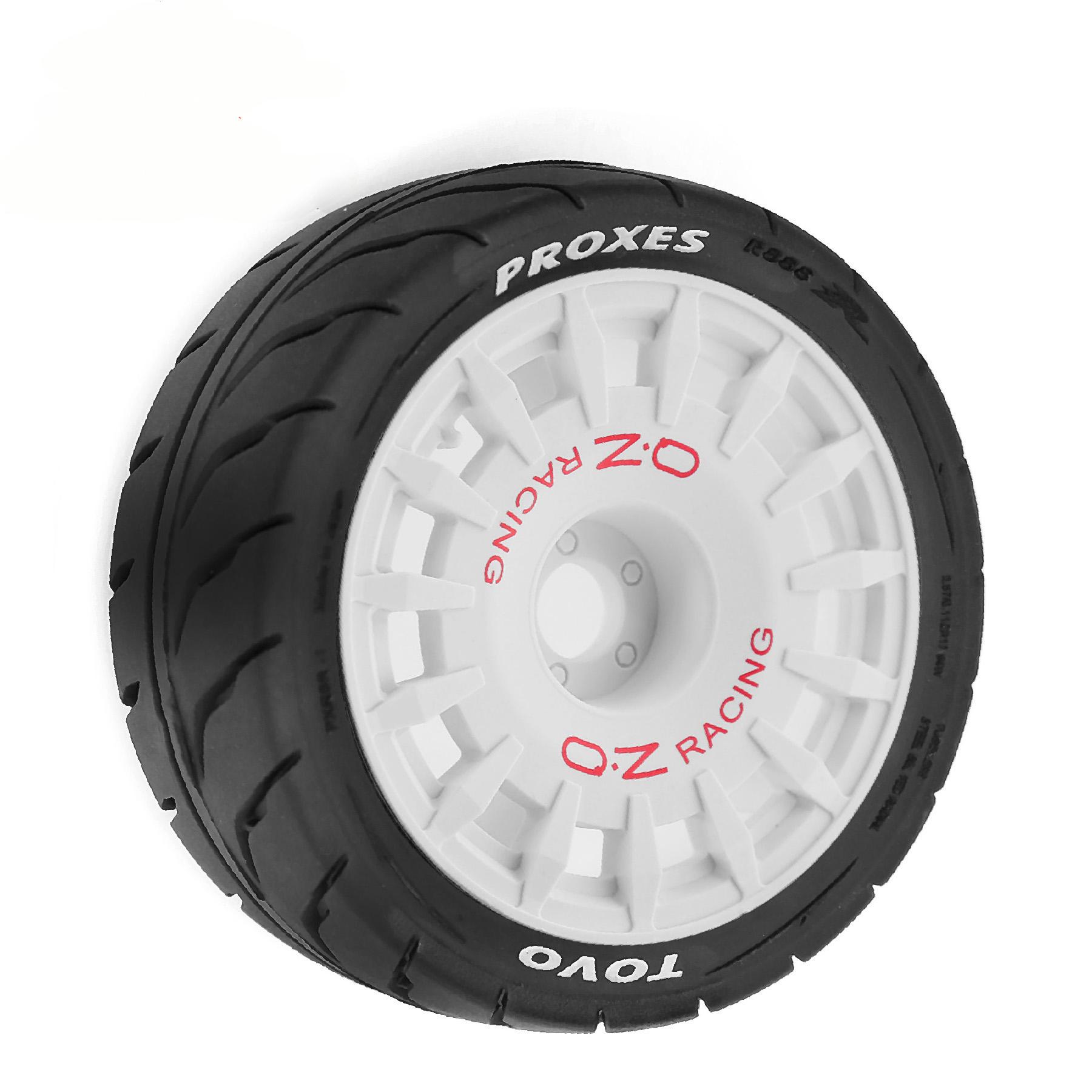 1/10 RC 온로드 투어링 타이어 및 휠 12mm 헥 - Tamiya Model Rc Car 리뷰 및 가격
