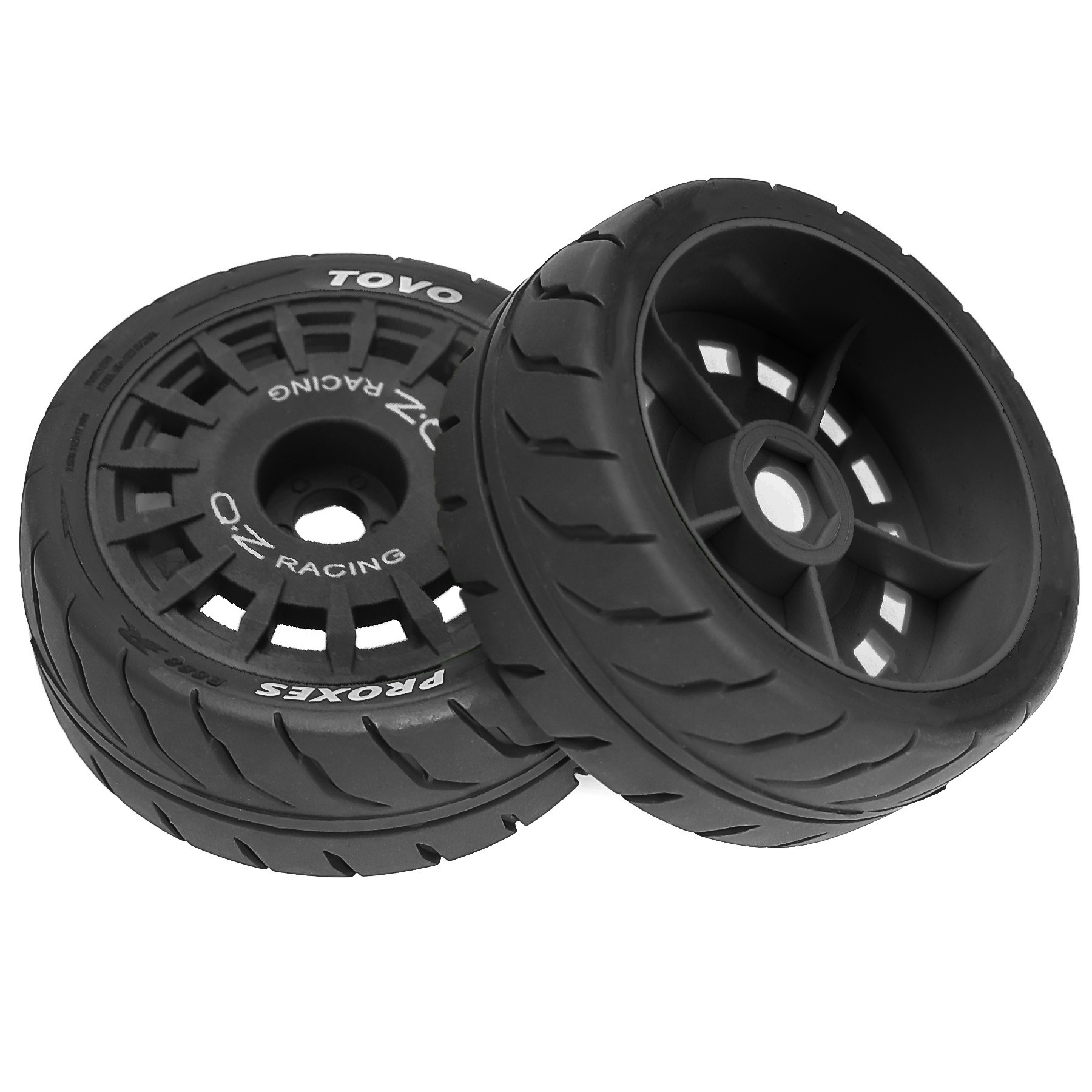 1/10 RC 온로드 투어링 타이어 및 휠 12mm 헥 - Tamiya Model Rc Car 리뷰 및 가격