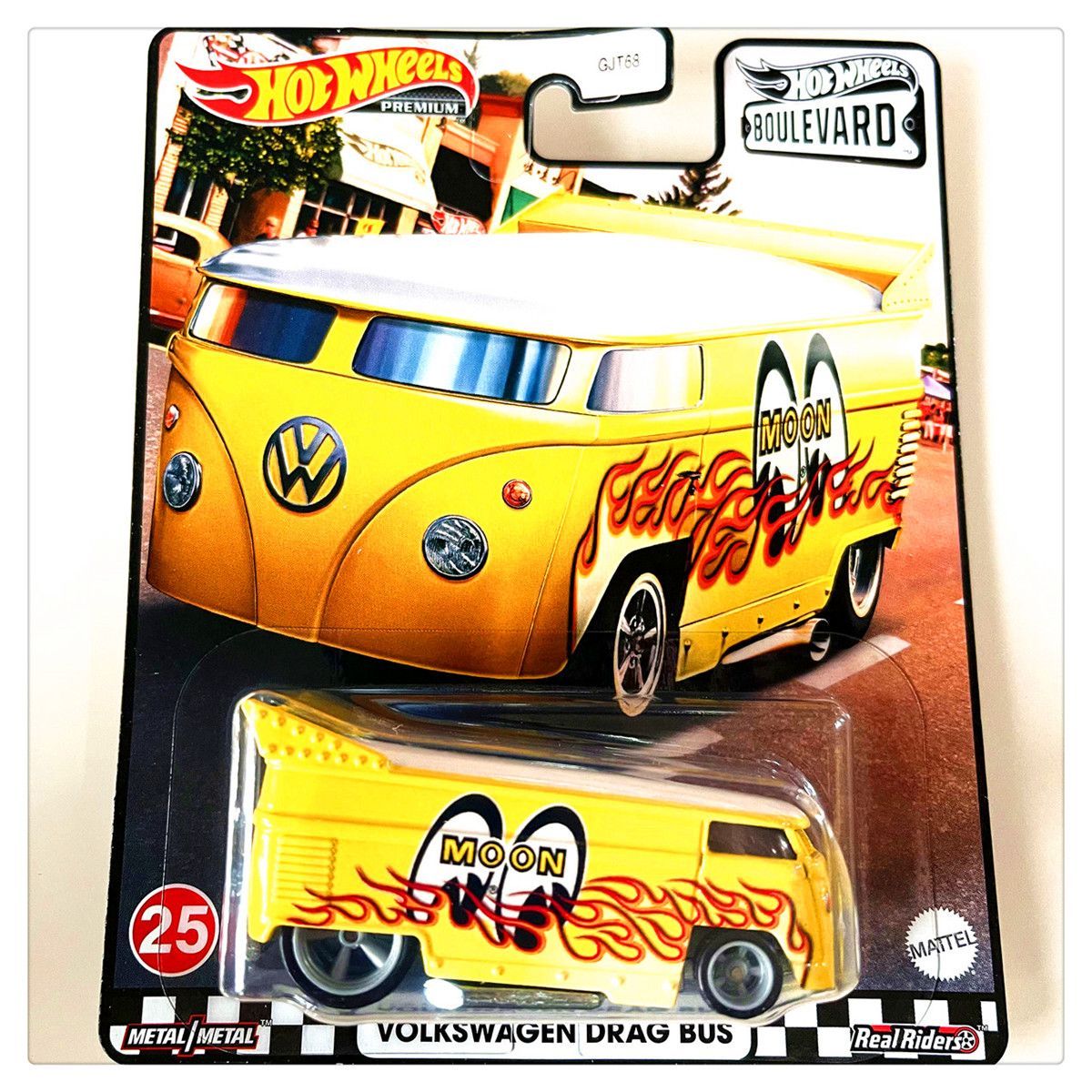 뜨거운 바퀴 자동차 모델 대로 5 시리즈 마즈다 스바루 - Mattel Toy Hot Wheels 리뷰 및 가격
