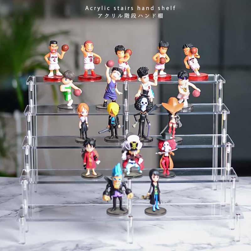 투명 아크릴 디스플레이 스탠드, Funko 피규어, 컵 - Pop Display Shelf 리뷰 및 가격