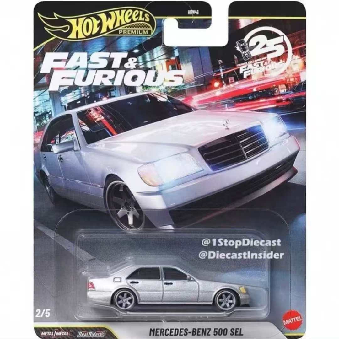 마텔 핫휠 정품 오리지널 1/64 2026 패스트 &  - Mattel Toy Hot Wheels 리뷰 및 가격