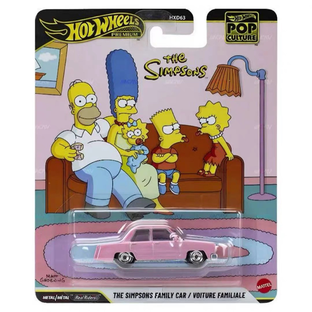 핫휠 프리미엄 팝 컬쳐 픽사 더 굿 다이노사우어 피자  - Hot Wheels Car Mainline 리뷰 및 가격