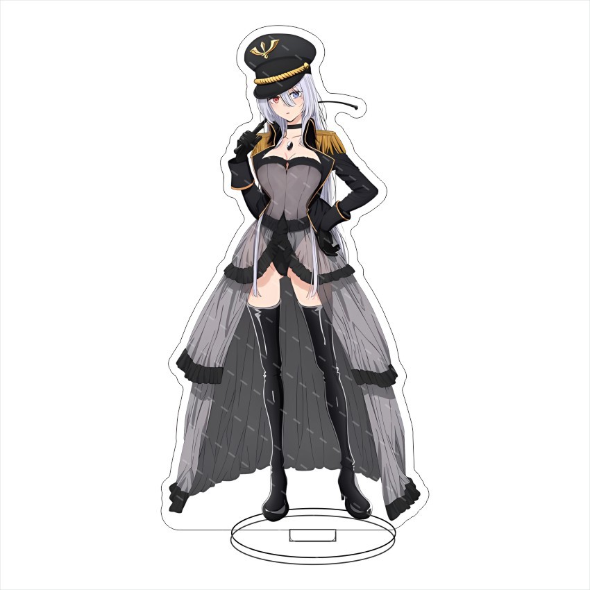16CM 애니메이션 아크릴 스탠드 마이 드레스업 달링  - Figma Stand Set 리뷰 및 가격