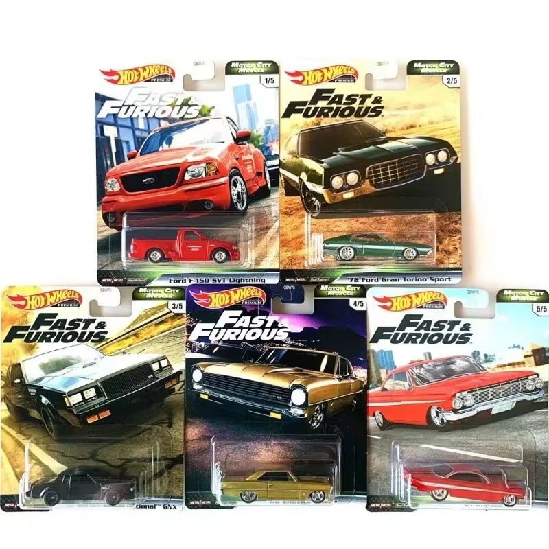 재고 있음 정품 핫휠즈 소형 스포츠카 트랙 레이싱 합금 - Hot Wheels Car Track Sets 리뷰 및 가격