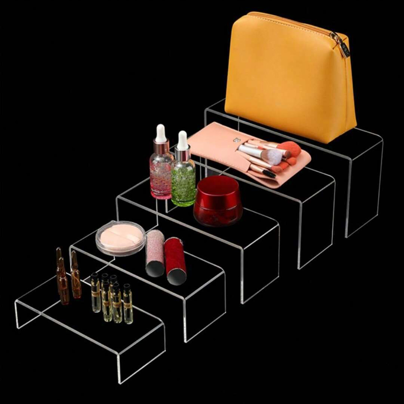 3/5Pcs 아크릴 디스플레이 스탠드 블라인드 박스 보 - Display Risers Set 리뷰 및 가격