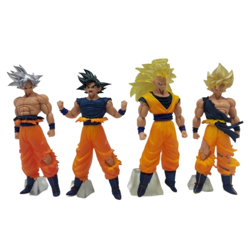 반다이 가샤폰 캡슐 장난감 드래곤볼 울트라 인스팅트 슈 - Capsule Toy Gashapon 리뷰 및 가격