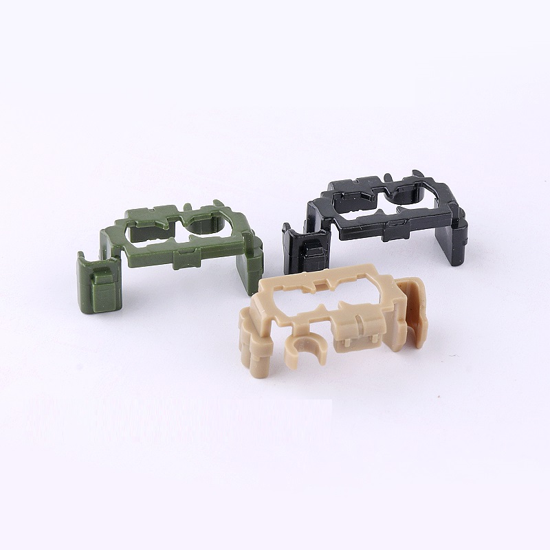 5개/세트 G8 전술 벨트 군인 피규어 군대 블록 군사 - Lego Minifigure Holder 리뷰 및 가격
