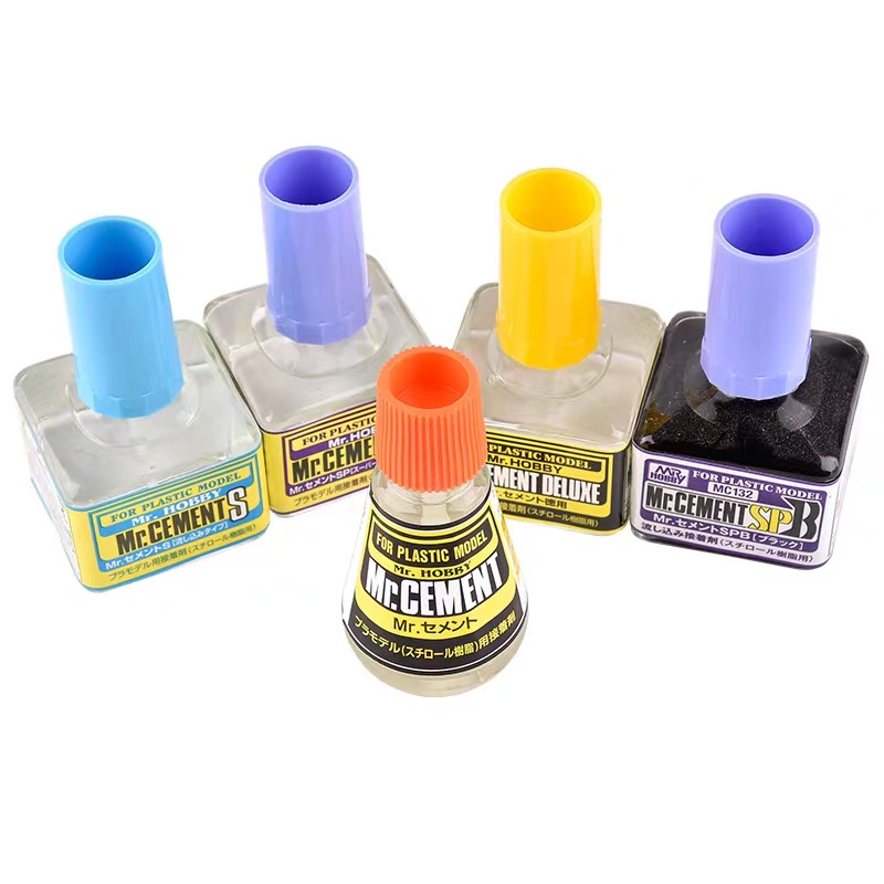 군용 모델 키트용 특수 접착제 ABS 플라스틱 수지 수 - Tamiya Model Paint Set 리뷰 및 가격