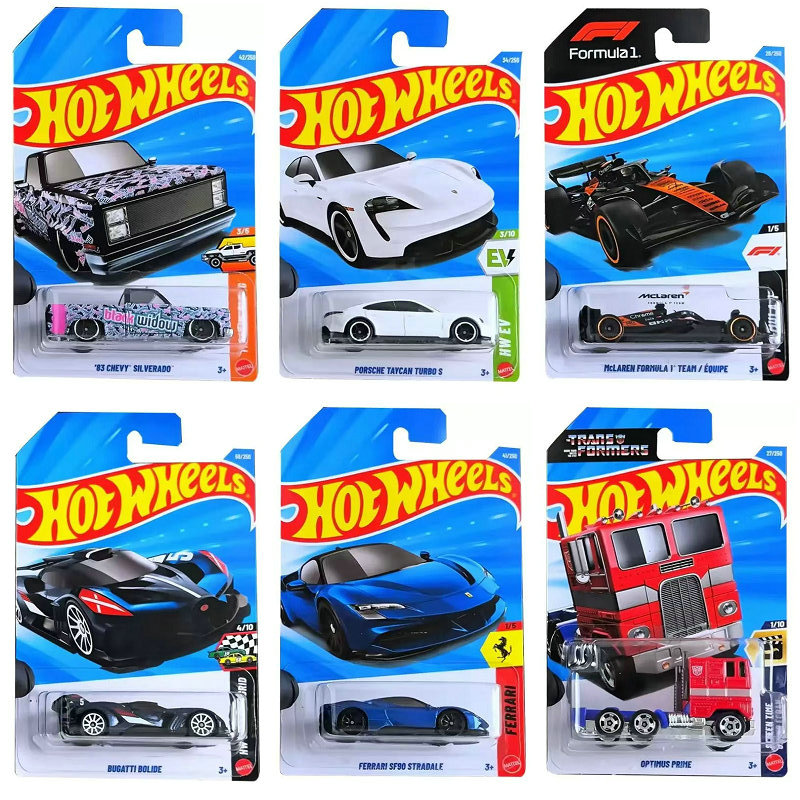마텔 오리지널 신제품 2026B 핫휠 합금 미니 스포츠 - Hot Wheels Car Track Sets 리뷰 및 가격
