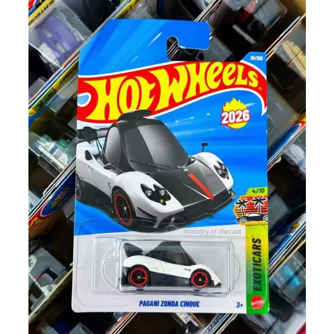 마텔 오리지널 신제품 2026B 핫휠 합금 미니 스포츠 - Hot Wheels Car Track Sets 리뷰 및 가격