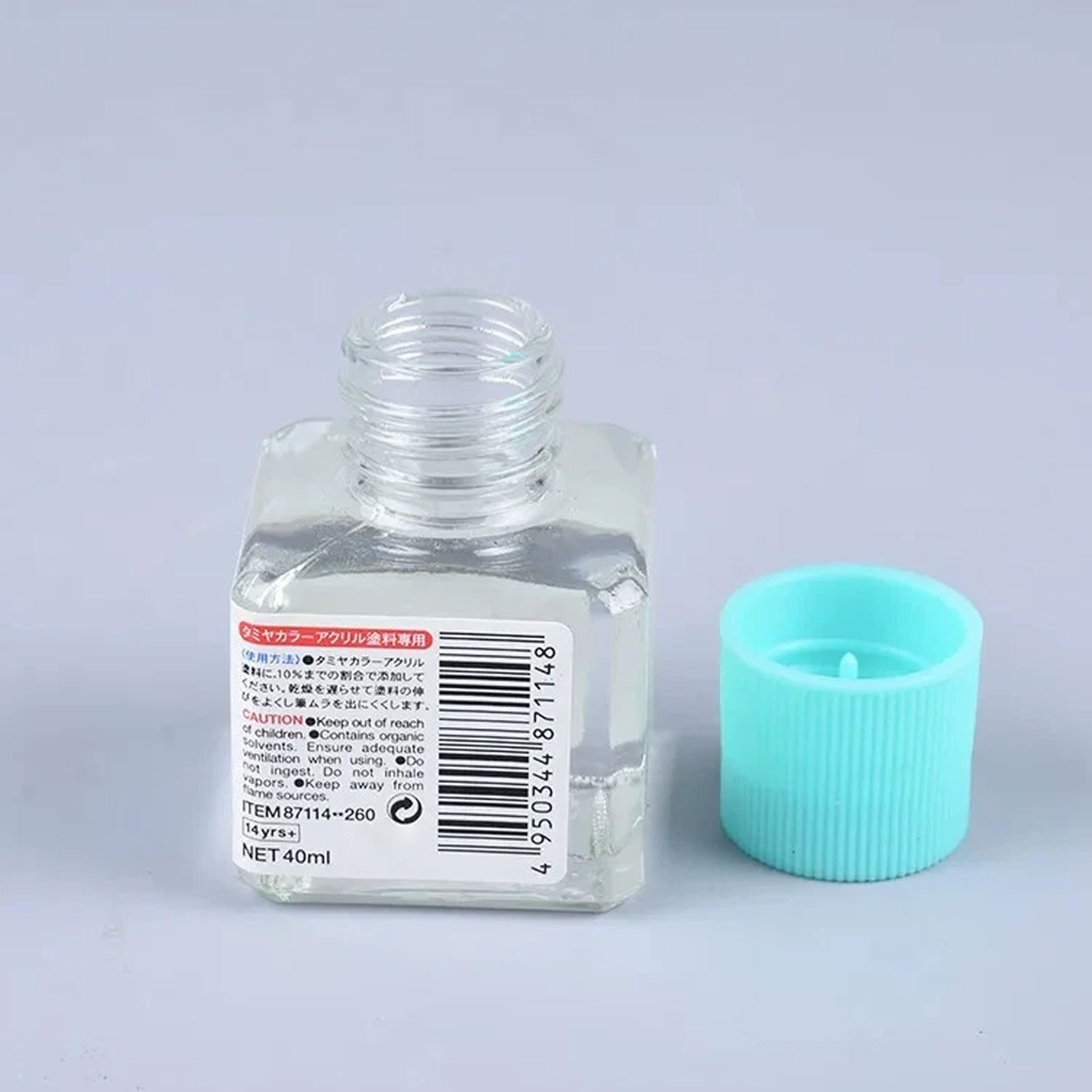 [2026 신제품] 아크릴 페인트용 페인트 지연제 부드 - Tamiya Model Paint Set 리뷰 및 가격
