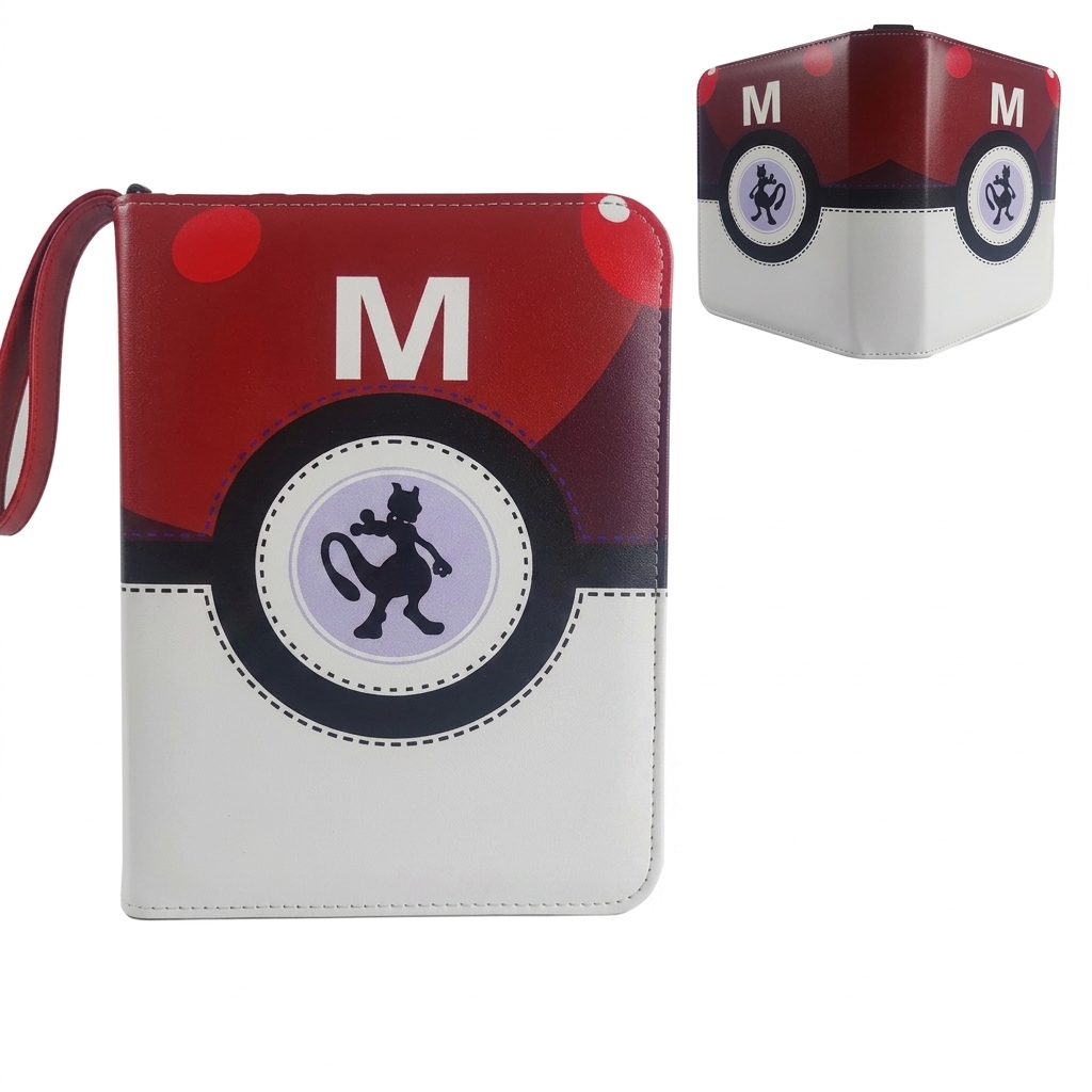 반다이 포켓몬 4or9 그리드 카드 앨범 바인더 포켓몬 - Pokemon Binder Card 리뷰 및 가격