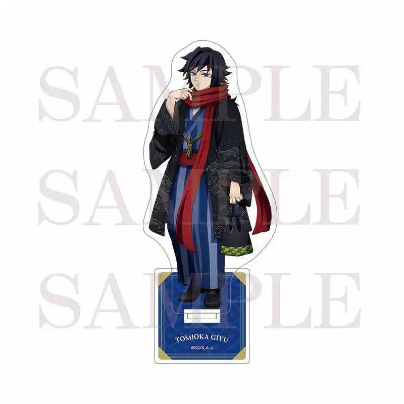 귀멸의 칼날 아크릴 스탠드 피규어 카마도 탄지로 시나즈 - Figma Stand Set 리뷰 및 가격