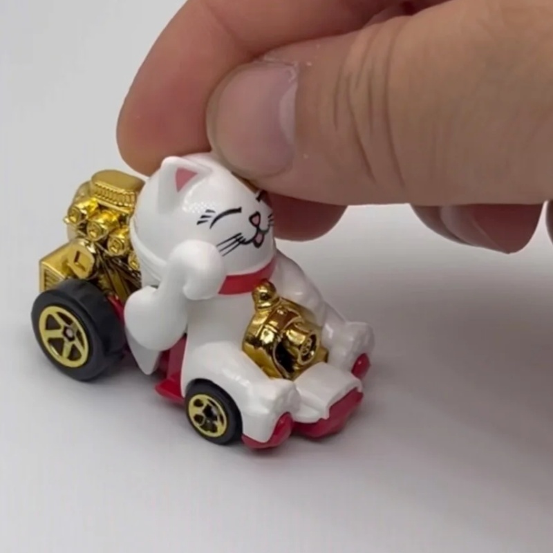 핫휠 2025 N 케이스 다이캐스트 자동차 메인라인 시 - Hot Wheels Car Mainline 리뷰 및 가격