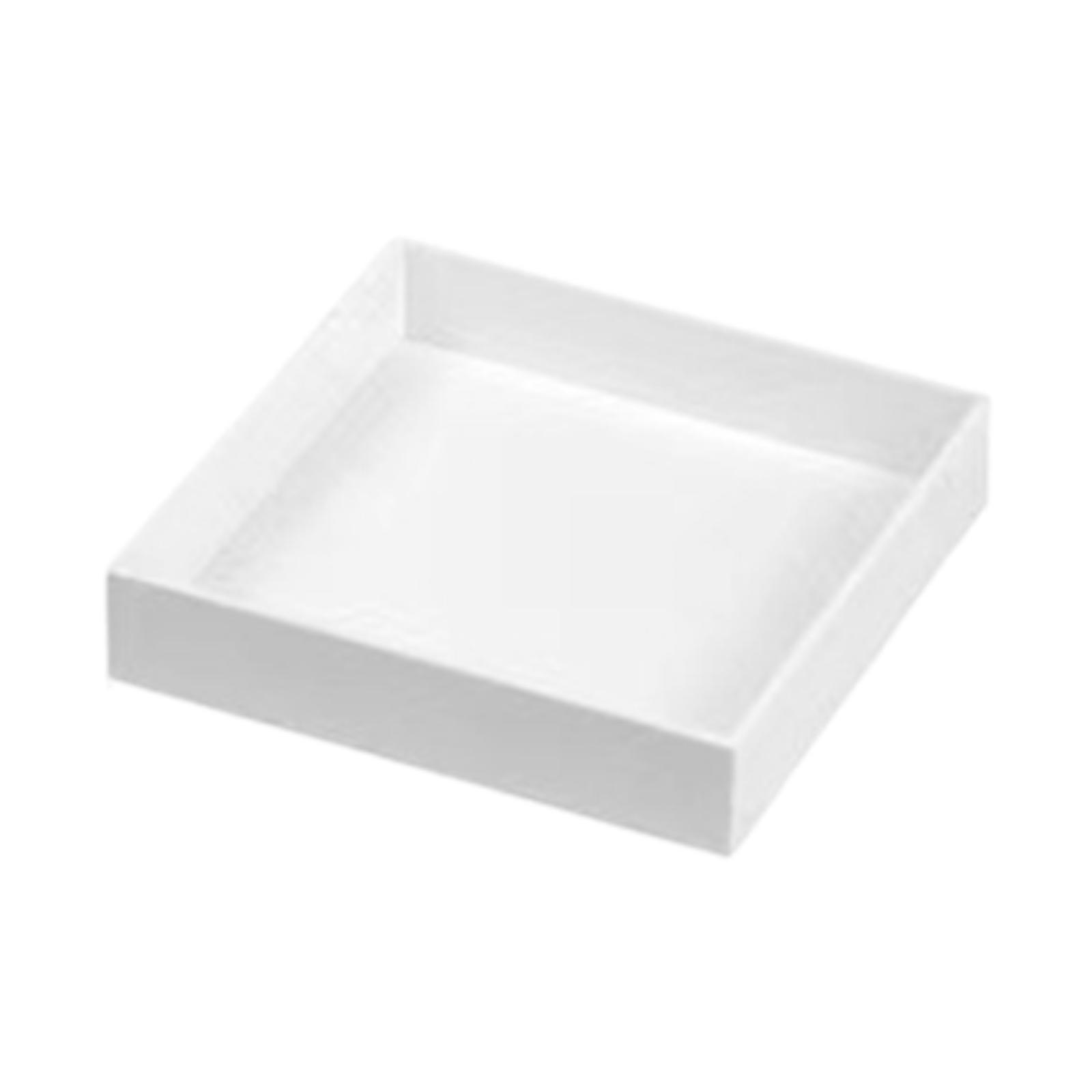 아크릴 디저트 테이블 디스플레이 스탠드 스태커블 큐브  - Display Risers Set 리뷰 및 가격