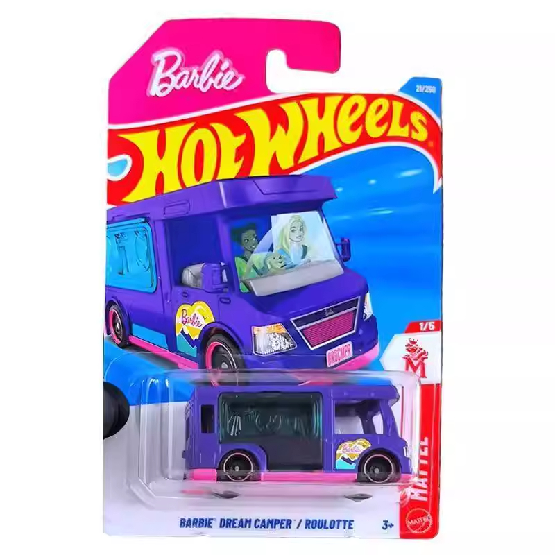 오리지널 핫휠 1/64 메인라인 시리즈 2026E/20 - Hot Wheels Car Mainline 리뷰 및 가격
