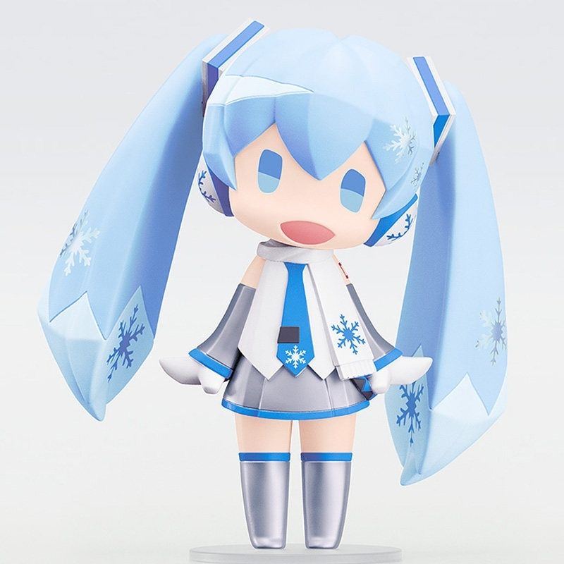 미쿠 애니메이션 피규어 & 빌딩 블록 세트 – 생일 선 - Lego Set Technic 리뷰 및 가격