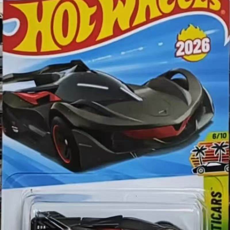새로운 핫휠 2026 메인라인 시리즈 오리지널 케이스  - Hot Wheels Car Mainline 리뷰 및 가격