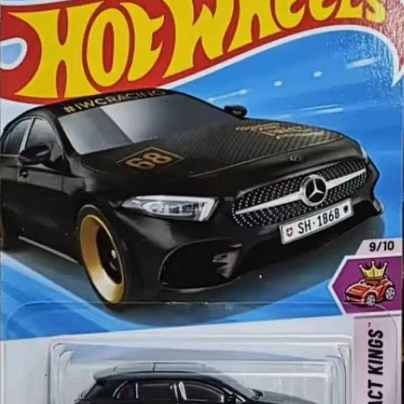 새로운 핫휠 2026 메인라인 시리즈 오리지널 케이스  - Hot Wheels Car Mainline 리뷰 및 가격
