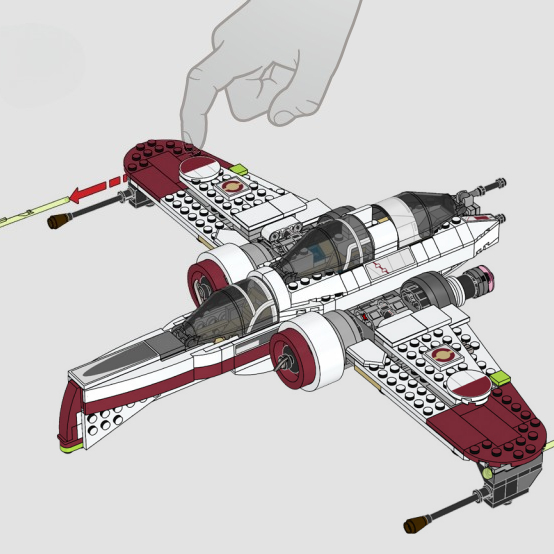 크리스마스 선물로 적합한 레고 입자와 호환되는 우주 전 - Lego Set Technic 리뷰 및 가격