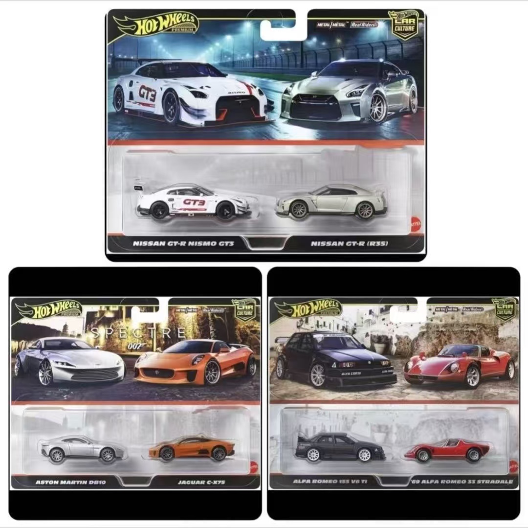 2026년 신제품 마텔 핫휠 오리지널 컬쳐카 어린이 장 - Mattel Toy Hot Wheels 리뷰 및 가격