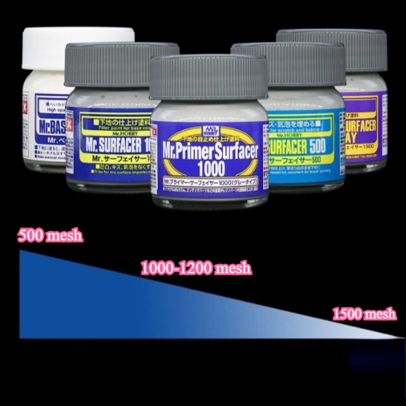 40ml-병 물 보충 흙 모형 페인트 DIY 모형 조립 - Tamiya Model Paint Set 리뷰 및 가격