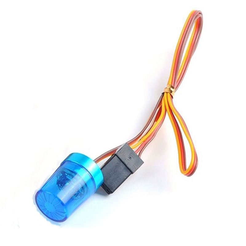 다기능 LED 램프 스트로빙/점멸/회전 조명 1/10  - Tamiya Model Rc Car 리뷰 및 가격
