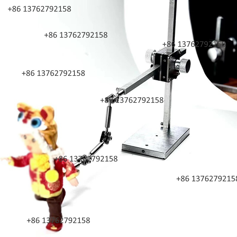 XY축 리프팅 스테인리스 스틸 범용 브래킷 스톱 모션  - Action Figure Stand 리뷰 및 가격