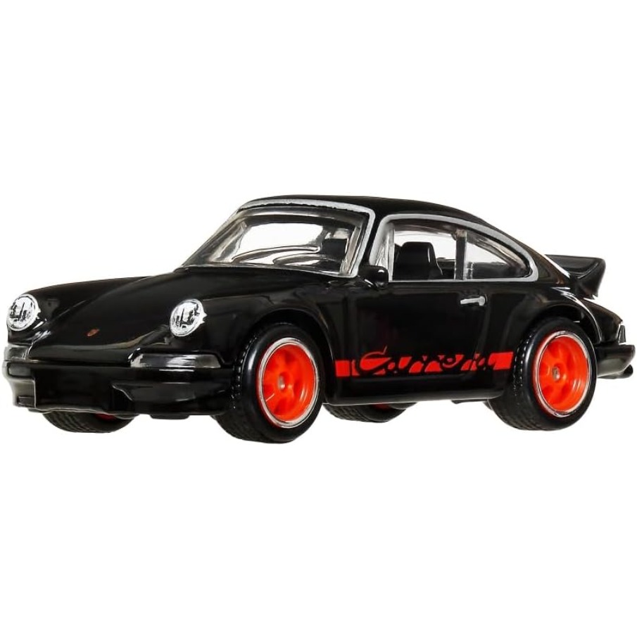 오리지널 매텔 핫휠 프리미엄 1/64 불리바드 포르쉐  - Mattel Toy Hot Wheels 리뷰 및 가격