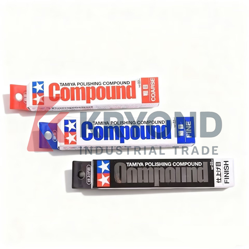 타미야 TA-87068/69/70 22ml 페인트 세트 - Tamiya Model Paint Set 리뷰 및 가격