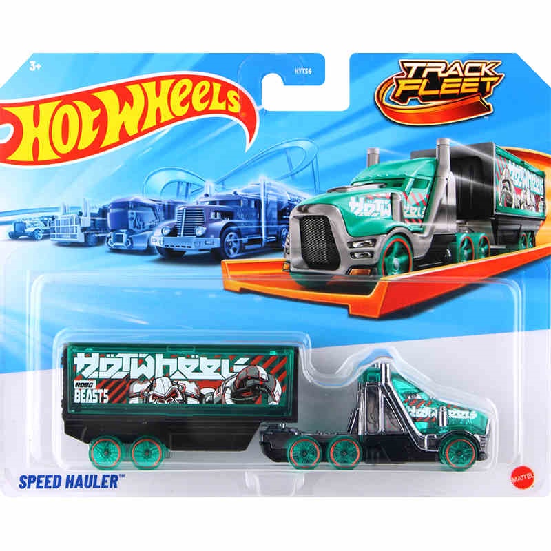 Hot Wheels Track Fleet Transfo - Hot Wheels Car Track Sets 리뷰 및 가격